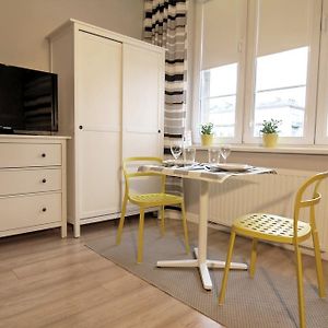 Deluxe Appartement